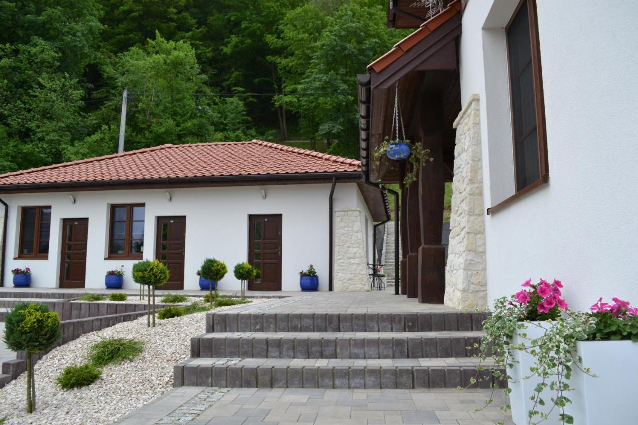 Villa Nova Kazimierz Dolny Exterior photo